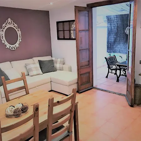 Top Apartment