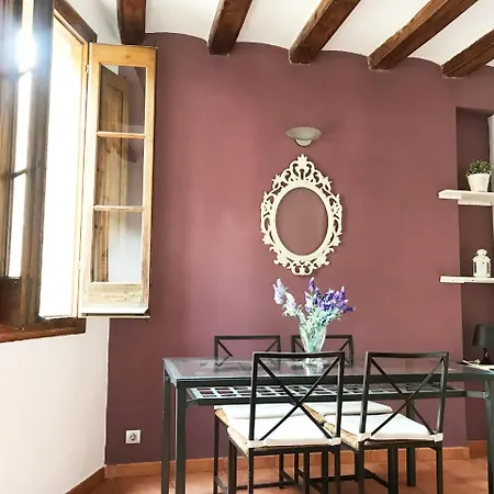 Apartment Top Barcelona