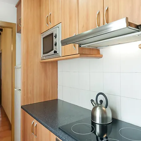 Apartment Top *