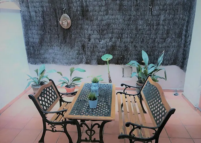 Lejlighed Top Barcelona